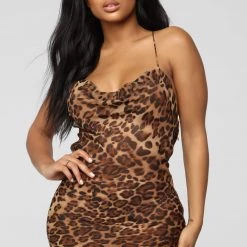 Fashion Nova Grrrls Night Leopard Dress - Leopard -fashion nova dresses Shop 01 07 19 Studio 1 DV 11 39 57 E2173DFN Leopard 0209 JD scaled