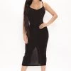 Fashion Nova Add Some Spice Midi Dress - Black -fashion nova dresses Shop 01 12 22Studio3 ME RL 11 48 10 49 JD45593 Black 0382 KS