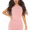 Fashion Nova My Type Ruched Mini Dress - Mauve -fashion nova dresses Shop 01 25 21Studio2 RT SD 11 24 33 12 4685DM Mauve 17103 RG