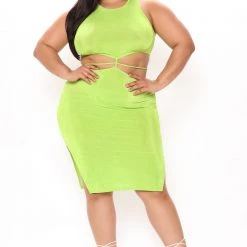 Fashion Nova Start Off Right Slinky Midi Dress - Lime 14 Fashion Nova Start Off Right Slinky Midi Dress - Lime -fashion nova dresses Shop 01 25 22Studio4 RT MJ 11 21 38 34 JD44530 Lime 1032 PLUS KL