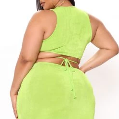 Fashion Nova Start Off Right Slinky Midi Dress - Lime 17 Fashion Nova Start Off Right Slinky Midi Dress - Lime -fashion nova dresses Shop 01 25 22Studio4 RT MJ 11 22 05 34 JD44530 Lime 1038 PLUS KL