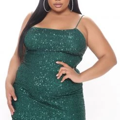 Fashion Nova Shine Bright Sequin Mini Dress - Hunter 14 Fashion Nova Shine Bright Sequin Mini Dress - Hunter -fashion nova dresses Shop 02 01 21Studio3 MS OD 14 21 33 49 DGI3380 Pink PLUS 0612 KL