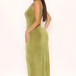 Fashion Nova Be There Slinky Maxi Dress - Chartreuse 16 Fashion Nova Be There Slinky Maxi Dress - Chartreuse -fashion nova dresses Shop 02 02 22Studio3 SN MJ 09 56 23 11 MD7829 Chartreuse 0294 EH