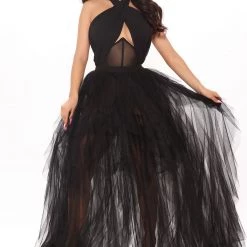 Fashion Nova Hold Me All Night Maxi Dress - Black 18 Fashion Nova Hold Me All Night Maxi Dress - Black -fashion nova dresses Shop 02 03 21Studio2 SN SD 11 37 23 16 BD2279 Black P 2140 WG