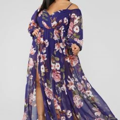 Fashion Nova A Beautiful Creation Floral Maxi Dress - Navy 14 Fashion Nova A Beautiful Creation Floral Maxi Dress - Navy -fashion nova dresses Shop 02 05 19 Studio 1 AB 10 02 23 1461 Navy 0271 RA scaled