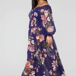 Fashion Nova A Beautiful Creation Floral Maxi Dress - Navy 16 Fashion Nova A Beautiful Creation Floral Maxi Dress - Navy -fashion nova dresses Shop 02 05 19 Studio 1 AB 10 02 38 1461 Navy 0280 RA scaled