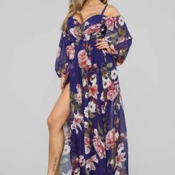 Fashion Nova A Beautiful Creation Floral Maxi Dress - Navy 12 Fashion Nova A Beautiful Creation Floral Maxi Dress - Navy -fashion nova dresses Shop 02 08 19 Studio 2 DV 13 46 10 1461 Navy 11254 1 RG scaled