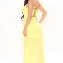 Fashion Nova Grow Matter What Dress - Yellow -fashion nova dresses Shop 02 09 22Studio3 CE 11 15 08 16 DM1612 Yellow P 1034 SG