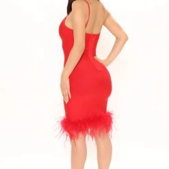 Fashion Nova Yvana Bandage Mini Dress - Red 12 Fashion Nova Yvana Bandage Mini Dress - Red -fashion nova dresses Shop 02 09 22Studio3 CE 12 12 58 35 GWX133 Red P 1208 SG