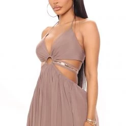Fashion Nova Ready For The Weekend Maxi Dress - Mocha -fashion nova dresses Shop 02 14 22Studio4 SN ON 11 51 39 4 DM2129 Mocha P 2647 MH