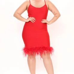 Fashion Nova Yvana Bandage Mini Dress - Red 14 Fashion Nova Yvana Bandage Mini Dress - Red -fashion nova dresses Shop 02 16 22Studio1 RT AC 09 56 13 9 GWX133 Red 1044 PLUS KL