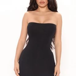 Fashion Nova Mia 2 Pack Midi Dress - Pink/combo 23 Fashion Nova Mia 2 Pack Midi Dress - Pink/combo -fashion nova dresses Shop 02 16 22Studio2 10 01 55 7 J9G9681C Pinkcombo 0047 EH