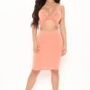 Fashion Nova Maryana Mini Dress - Coral -fashion nova dresses Shop 02 16 22Studio2 10 10 06 10 JD44677B Coral 0074 EH
