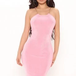 Fashion Nova Not Like The Last Halter Mini Dress - Pink 7 Fashion Nova Not Like The Last Halter Mini Dress - Pink -fashion nova dresses Shop 02 16 22Studio2 10 41 53 19 JD45450 Pink 0052 SG