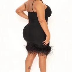 Fashion Nova Yvana Bandage Mini Dress - Black 18 Fashion Nova Yvana Bandage Mini Dress - Black -fashion nova dresses Shop 02 18 22Studio1 DM AC 14 03 01 62 GWX133 Black 2880 PLUS PB