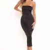 Fashion Nova Tanya Double Lined Midi Dress - Black -fashion nova dresses Shop 02 18 22Studio2 MS K 13 11 17 47 JD45864 Black 3333 SG