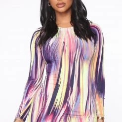Fashion Nova Body Addictive Midi Dress - Multi Color 14 Fashion Nova Body Addictive Midi Dress - Multi Color -fashion nova dresses Shop 02 19 20 studio 3 NIGHT DM JJ 17 37 52 11 D2807 MultiColor 0187 WG