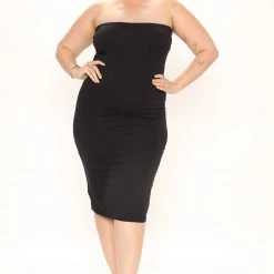 Fashion Nova Mia 2 Pack Midi Dress - Pink/combo 32 Fashion Nova Mia 2 Pack Midi Dress - Pink/combo -fashion nova dresses Shop 02 23 22Studio1 DM MJ 13 11 37 36 J9G9681C PinkCombo 5253 PLUS WG