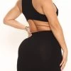 Fashion Nova Madeline Open Back Mini Dress - Black -fashion nova dresses Shop 02 24 22Studio1 MS AC 10 26 31 11 73225 Black 5729 WG