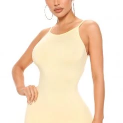 Fashion Nova Melody Midi Dress - Yellow 7 Fashion Nova Melody Midi Dress - Yellow -fashion nova dresses Shop 02 25 22Studio3 BR LT 10 42 04 28 JD45892 Yellow 3512 PB