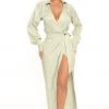 Fashion Nova Easy Love Maxi Dress - Sage -fashion nova dresses Shop 02 25 22Studio3 BR LT 12 10 45 66 32085SK Sage 3899 EH