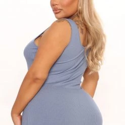 Fashion Nova Jane Heavy Rib Mini Dress - Blue 15 Fashion Nova Jane Heavy Rib Mini Dress - Blue -fashion nova dresses Shop 02 28 22Studio1 MS AC 13 37 39 39 4701DM Blue 6783 PLUS PB