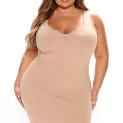Fashion Nova Jane Heavy Rib Mini Dress - Khaki 14 Fashion Nova Jane Heavy Rib Mini Dress - Khaki -fashion nova dresses Shop 02 28 22Studio5 KJ LT 09 52 19 8 4701DM Khaki 1275 PLUS EH