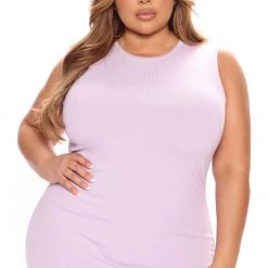 Fashion Nova My Type Ruched Mini Dress - Lilac -fashion nova dresses Shop 02 28 22Studio5 KJ LT 10 09 15 13 4685DM Lilac 1331 PLUS KL
