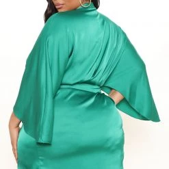 Fashion Nova Satin Cutie Mini Dress - Kelly Green -fashion nova dresses Shop 03 01 22Studio2 CE LT 13 06 46 41 IMD61164 Kellygreen 0511 PLUS EH