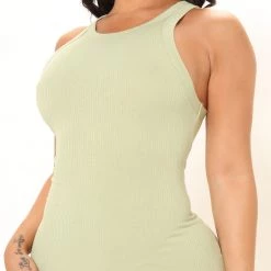 Fashion Nova Mila Midi Dress - Sage 8 Fashion Nova Mila Midi Dress - Sage -fashion nova dresses Shop 03 03 22Studio2 SN AC 09 20 19 6 73358FN Sage 1181 EH