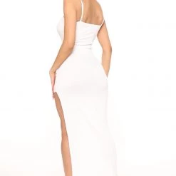 Fashion Nova Sidewalk Stroll Midi Dress - White 7 Fashion Nova Sidewalk Stroll Midi Dress - White -fashion nova dresses Shop 03 04 22Studio3 14 08 14 23 RD46390 White 0753 KL