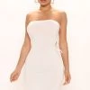 Fashion Nova Cut Out Cutie Mini Dress - White -fashion nova dresses Shop 03 08 22Studio2 MS L 10 01 12 13 JD46004 White 0125 EH