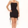 Fashion Nova Second Chances Mesh Mini Dress - Black -fashion nova dresses Shop 03 08 22Studio2 MS L 11 47 14 44 DX7802 Black 0427 KS