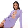 Fashion Nova Petite Adella Sweater Mini Dress - Purple 1 Fashion Nova Petite Adella Sweater Mini Dress - Purple -fashion nova dresses Shop 03 09 33Studio3 ME MR 10 26 38 3 D2218 Purple 2959 KS