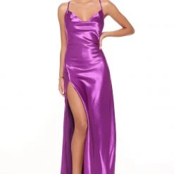 Fashion Nova Sunday Shine Satin Maxi Dress - Purple 10 Fashion Nova Sunday Shine Satin Maxi Dress - Purple -fashion nova dresses Shop 03 09 33Studio3 ME MR 14 57 06 30 DR2342 Purple 4209 SG