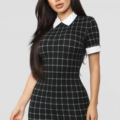 Fashion Nova Any Day Of The Week Collared Dress - Black 14 Fashion Nova Any Day Of The Week Collared Dress - Black -fashion nova dresses Shop 03 11 19 Studio 2 OD 13 28 31 9632 Black 3904 RG scaled