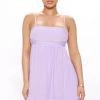 Fashion Nova Harlie Mini Dress - Lilac -fashion nova dresses Shop 03 11 22Studio1 ME RL 14 51 39 60 4738DY Lilac 4551 KL
