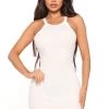 Fashion Nova Good Attitude Mini Dress - White -fashion nova dresses Shop 03 11 22Studio3 MS K 09 39 19 15 RD46110 White 4608 SG