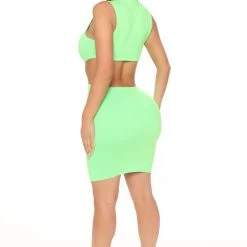 Fashion Nova Better Work It Mini Dress - Neon Green 12 Fashion Nova Better Work It Mini Dress - Neon Green -fashion nova dresses Shop 03 14 22Studio3 SN KG 12 08 21 69 DX8693 NeonGreen 2177 KL