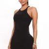 Fashion Nova Good Attitude Mini Dress - Black 2 Fashion Nova Good Attitude Mini Dress - Black -fashion nova dresses Shop 03 14 22Studio4 RM CP 14 40 35 57 RD46110 Black 5282 MH