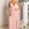 Fashion Nova Mesh Overlay Maxi Dress - Blush 2 Fashion Nova Mesh Overlay Maxi Dress - Blush -fashion nova dresses Shop 03 15 22Studio3 CE RL 09 43 38 20 BD04549 Blush P 0487 SG
