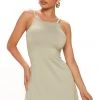 Fashion Nova Melisa Mini Dress - Sage -fashion nova dresses Shop 03 15 22Studio3 CE RL 11 31 36 65 JD46422 Sage 5690 SG