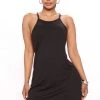 Fashion Nova Melisa Mini Dress - Black 2 Fashion Nova Melisa Mini Dress - Black -fashion nova dresses Shop 03 15 22Studio4 RM ML 14 44 03 17 JD46422 Black 5537 SG