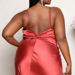 Fashion Nova Right By Your Side Satin Dress - Marsala 17 Fashion Nova Right By Your Side Satin Dress - Marsala -fashion nova dresses Shop 03 16 22Studio5 RT KP 10 28 24 2 MM2347 Marsala 1229 PLUS KS