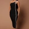 Fashion Nova Gigi One Shoulder Midi Dress - Black -fashion nova dresses Shop 03 18 22Studio5 SN CP 09 31 37 2 B12955 Black 1617 EH