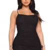 Fashion Nova Jodi Mesh Mini Dress - Black -fashion nova dresses Shop 03 21 22Studio3 ME MR 15 19 32 58 J3G4089C Black 7995 KL