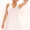 Fashion Nova Becca Fit And Flare Mini Dress - White -fashion nova dresses Shop 03 23 22Studio2 MS RL 10 57 47 53 RD46038 White 4416 EH
