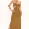 Fashion Nova Gina Ribbed Maxi Dress - Olive 1 Fashion Nova Gina Ribbed Maxi Dress - Olive -fashion nova dresses Shop 03 23 22Studio2 MS RL 11 15 37 59 FS22F112 Olive 4467 EH