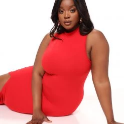 Fashion Nova Drinks On Her Maxi Dress - Red 12 Fashion Nova Drinks On Her Maxi Dress - Red -fashion nova dresses Shop 03 23 22Studio3 CE MR 09 53 22 4 JD38538 Red 2547 PLUS SG