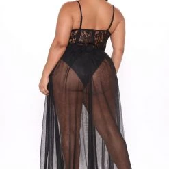 Fashion Nova Into The Right Mood Maxi Dress - Black 19 Fashion Nova Into The Right Mood Maxi Dress - Black -fashion nova dresses Shop 03 29 21Studio3 RT SD 11 47 41 44 ID68583FN Black 0686 PLUS KL